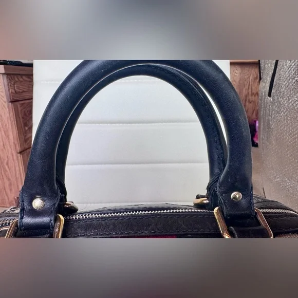 Gucci Ophidia Boston Bag - Small - Picture 7 of 16